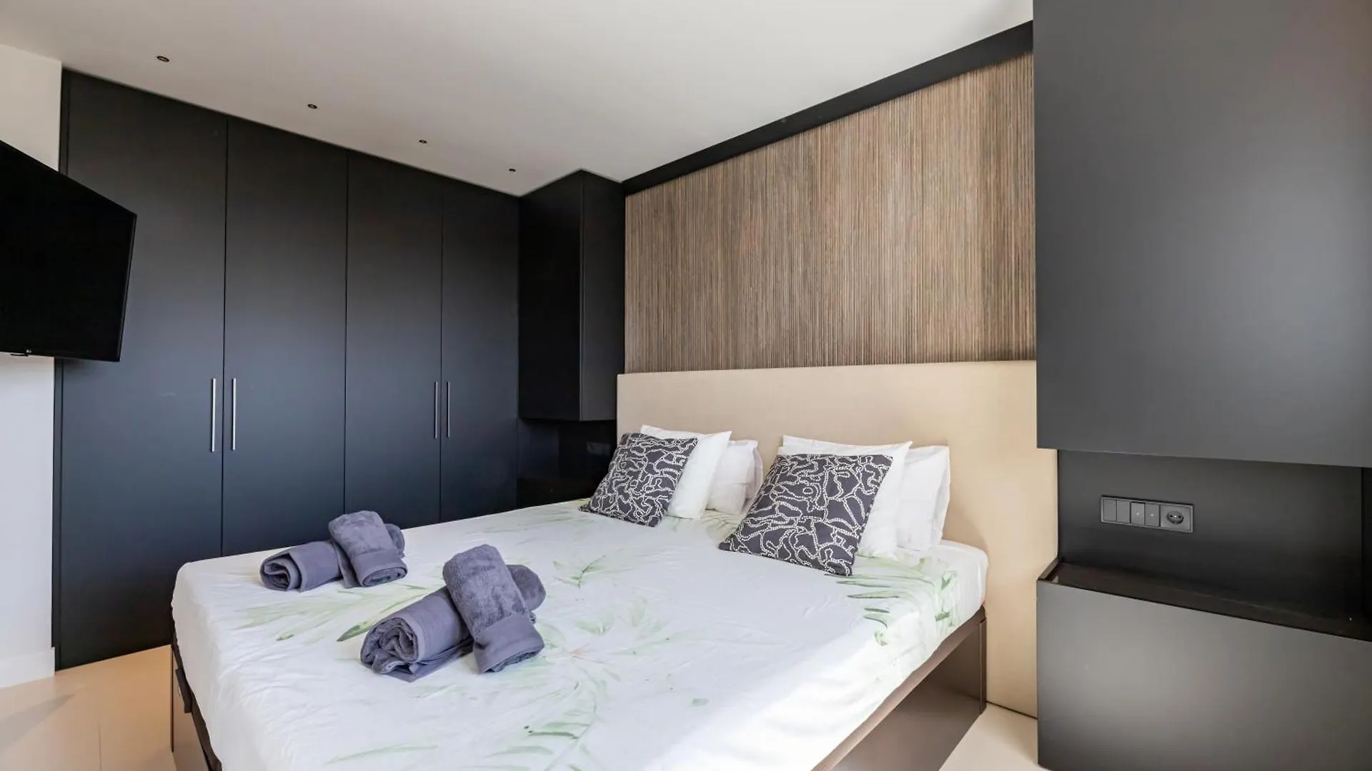Vb Boutique 2Br Myramar Apartment Benalmadena
