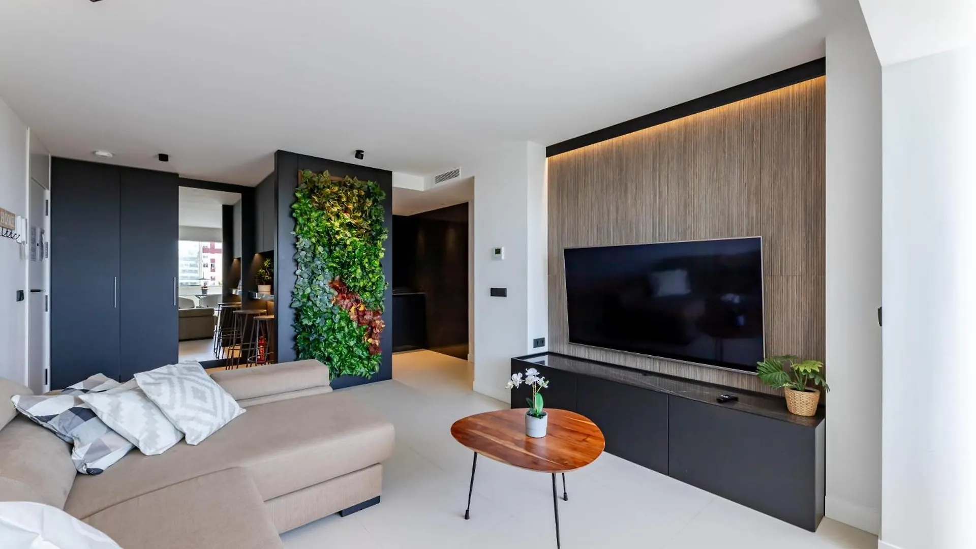 Vb Boutique 2Br Myramar Apartment Benalmadena