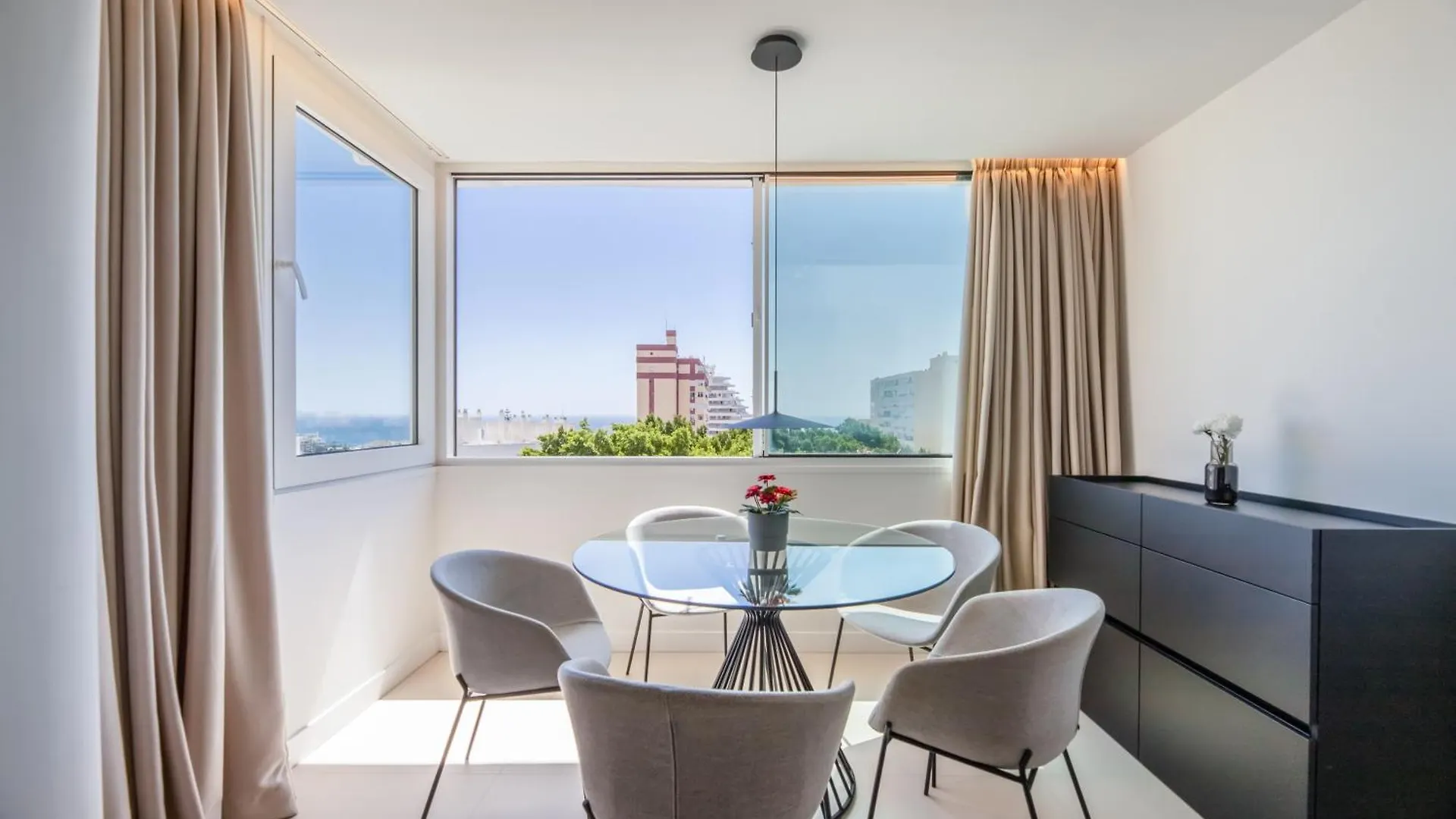 Vb Boutique 2Br Myramar Apartment Benalmadena 0*,