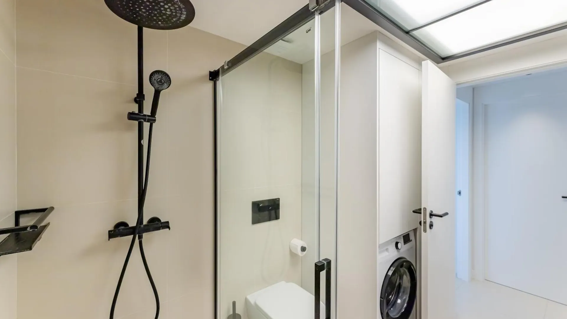 Vb Boutique 2Br Myramar Apartment Benalmadena Spain