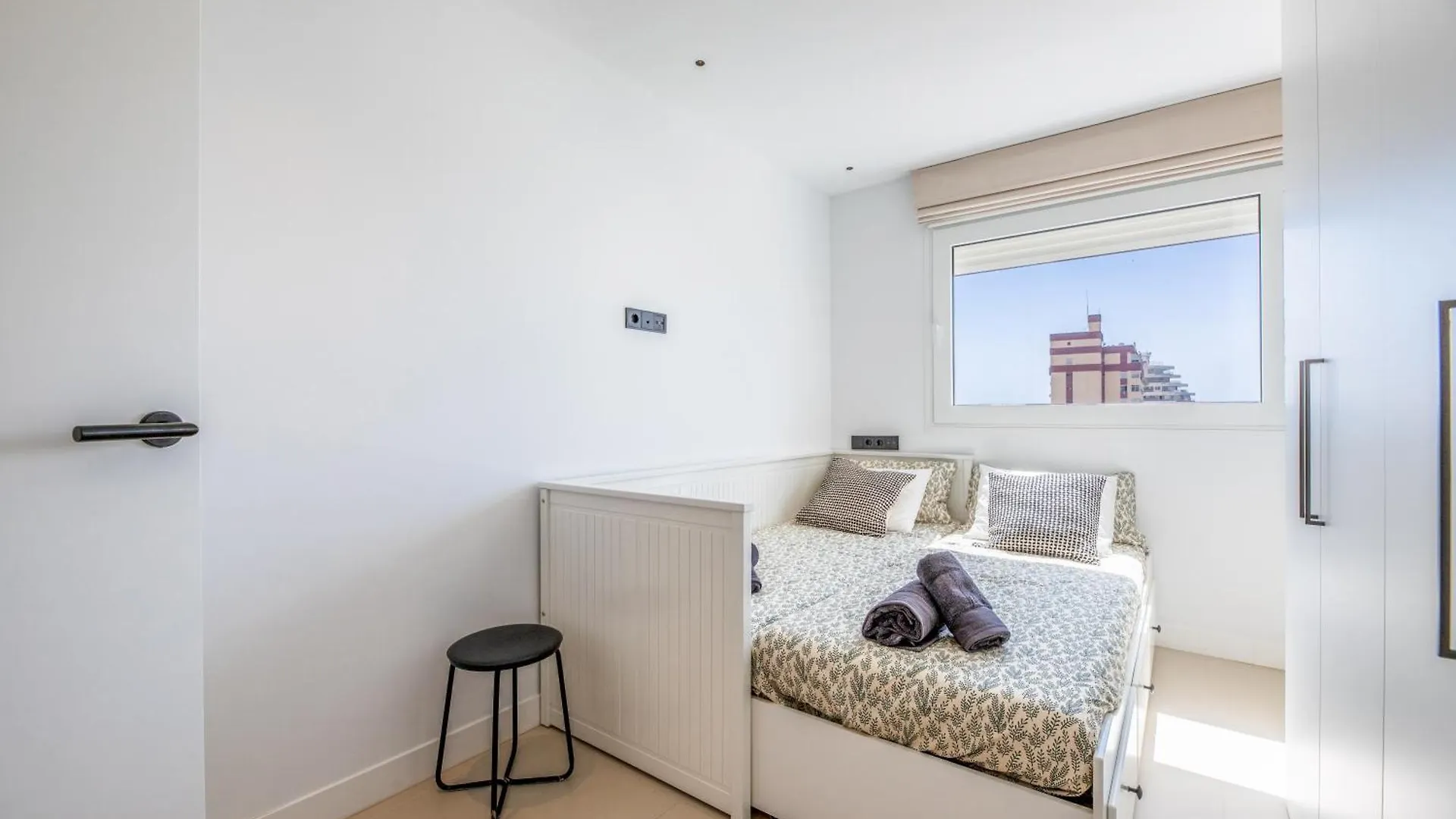 Vb Boutique 2Br Myramar Apartment Benalmadena