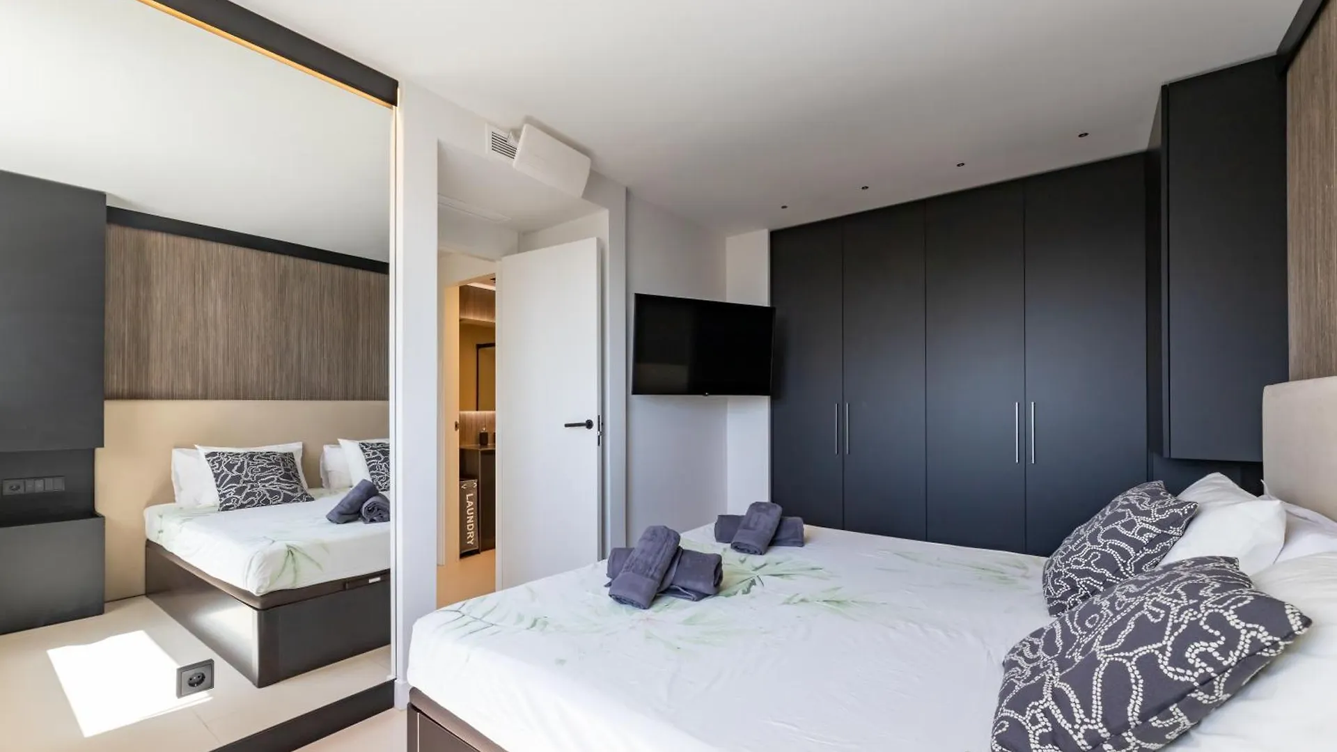 Vb Boutique 2Br Myramar Apartment Benalmadena Spain