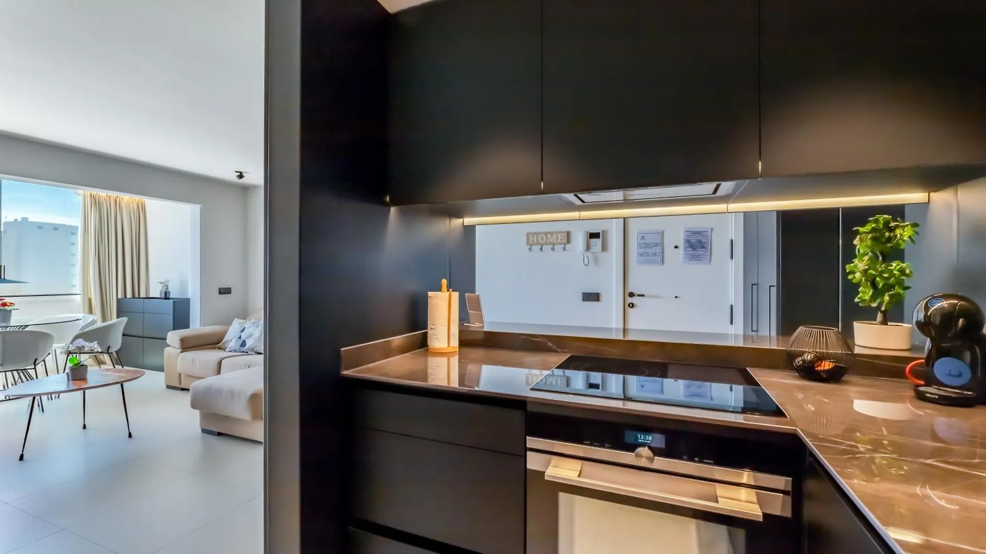 Vb Boutique 2Br Myramar Apartment Benalmadena