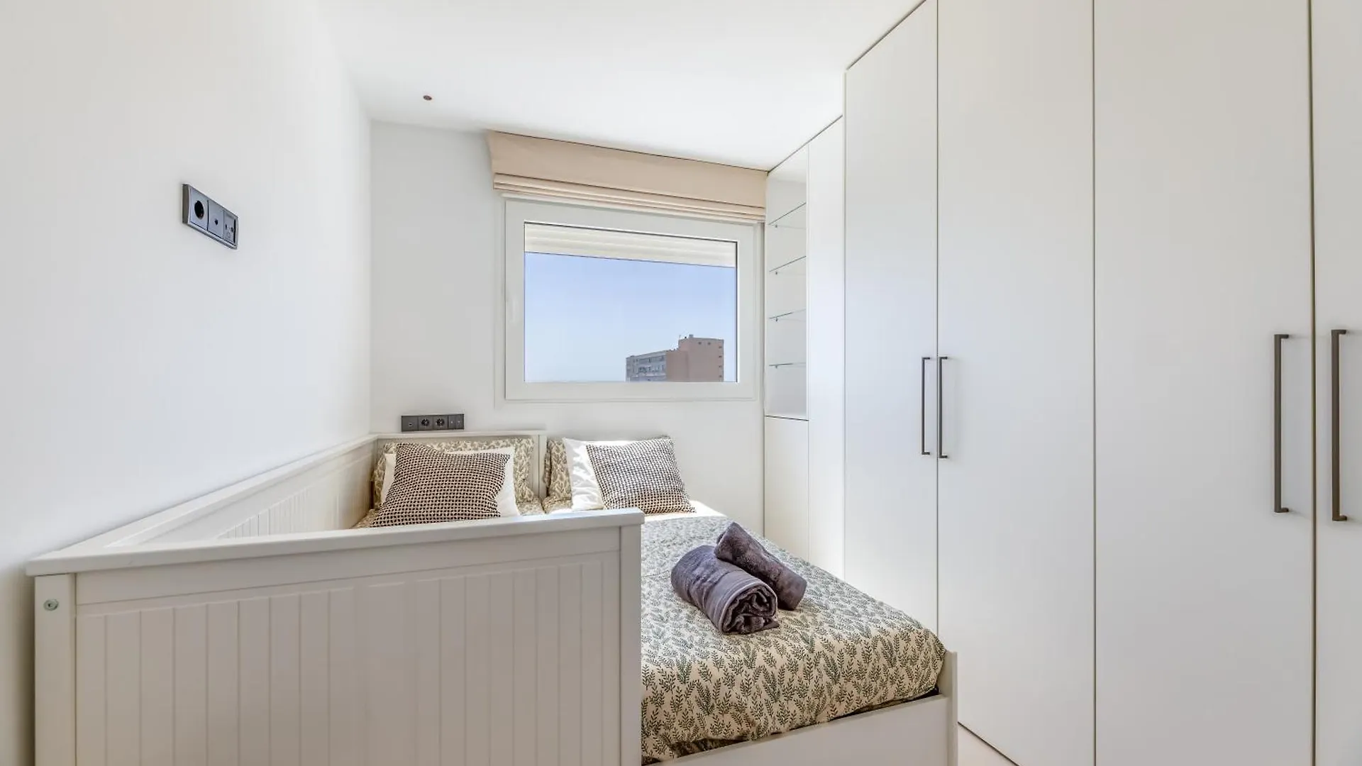Vb Boutique 2Br Myramar Apartment Benalmadena 0*,  Spain