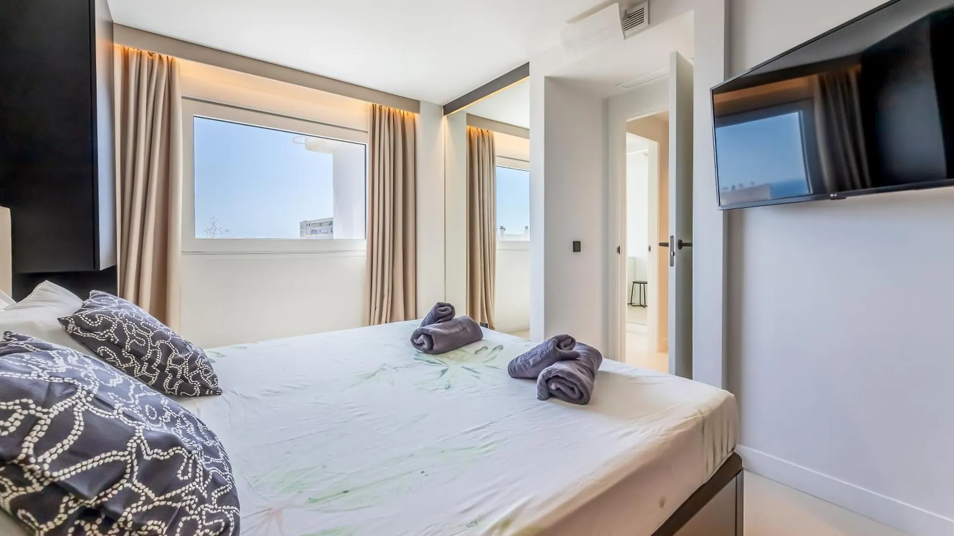 Vb Boutique 2Br Myramar Appartement Benalmádena 0*,