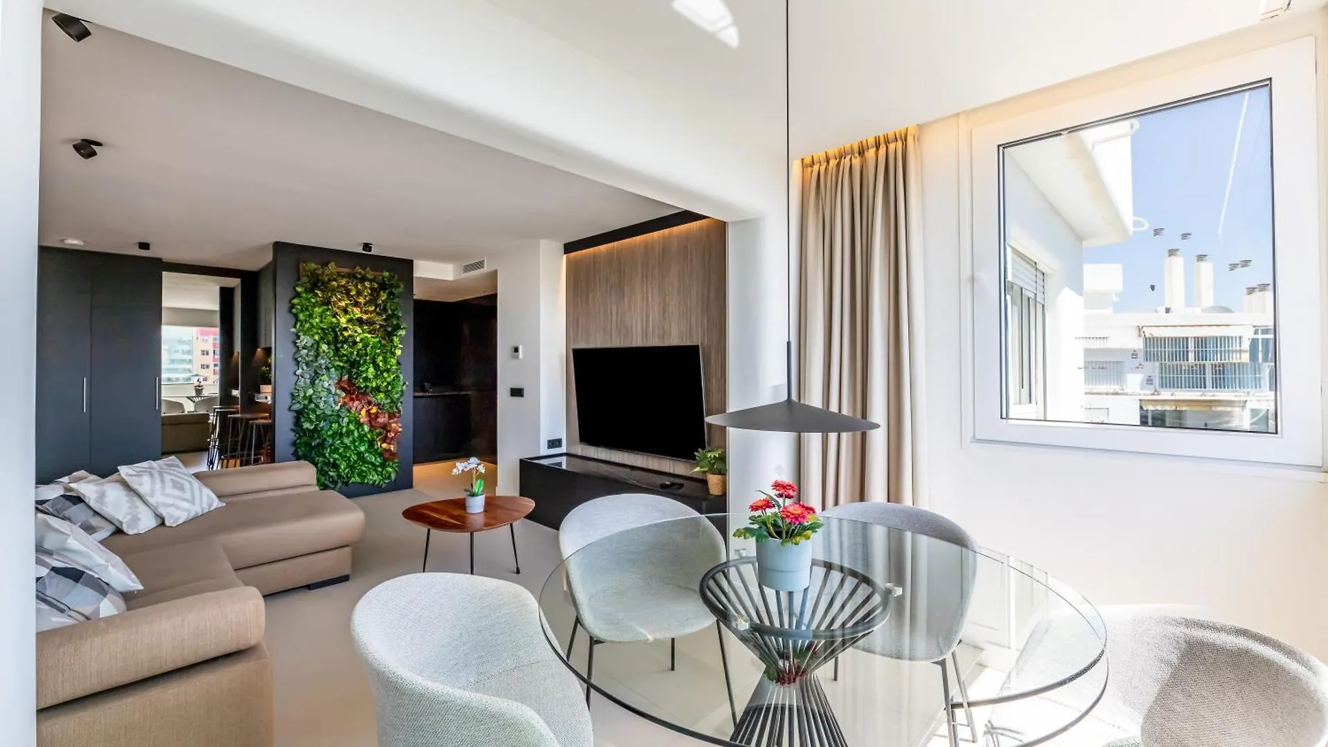Vb Boutique 2Br Myramar Appartement Benalmádena